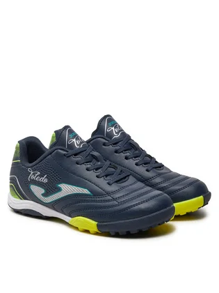 Сороконіжки дитячі Joma Toledo Blue TOJS2403TF