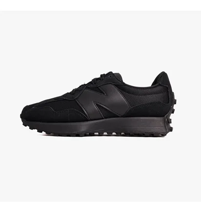 Кросівки чоловічі New Balance 327 Black MS327CTB