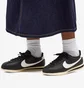 Кросівки жіночі Nike W Cortez 23 Premium Black FB6877-001