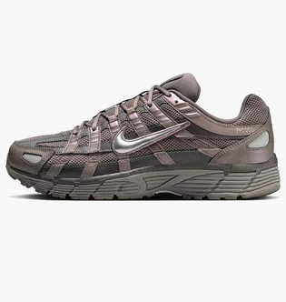 Кроссовки мужские Nike P-6000 Violet CD6404-202