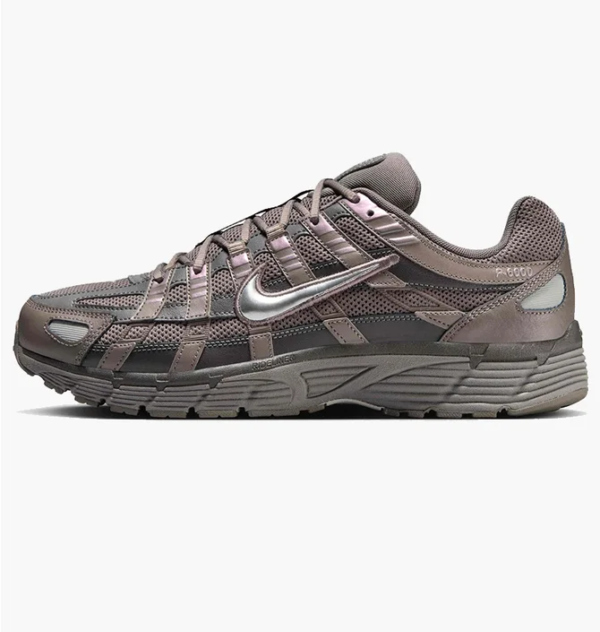 Кроссовки мужские Nike P-6000 Violet CD6404-202