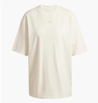 Футболка женская Adidas Essentials White JD0039