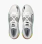 Кроссовки мужские Puma Fusion Nitro Basketball Shoes White 195587-02