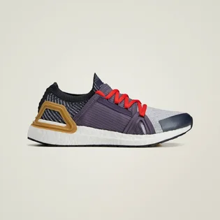 Кроссовки женские Adidas By Stella Mccartney Ultraboost Dna Violet IH0092