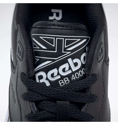 Кросівки чоловічі Reebok Bb 4000 Ii Black HO3496