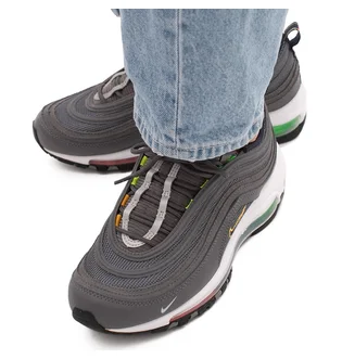 Кроссовки детские Nike Air Max 97 Eoi (Gs) Grey DD2002-001