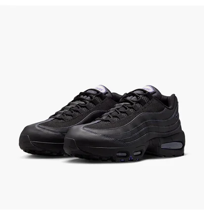 Кросівки чоловічі Nike Air Max 95 Og Black IB7936-001