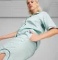 Шорти жіночі Puma Infuse Woven Shorts Light Blue 624313-22