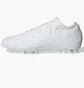 Бутсы мужские Adidas X Crazyfast.3 Firm Ground Cleats White GY7430