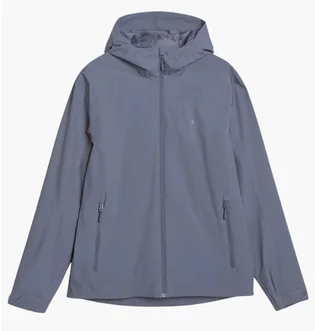 Куртка мужская 4F Neyodry 5000 Grey 4FWSS25TTJAM0927-32S