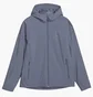 Куртка чоловіча 4F Neyodry 5000 Grey 4FWSS25TTJAM0927-32S