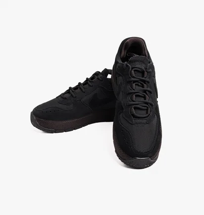 Кросівки жіночі Nike Air Force 1 Wild Black FB2348-001
