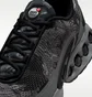 Кросівки чоловічі Nike Air Max Dn Nrg Black IM6136-001