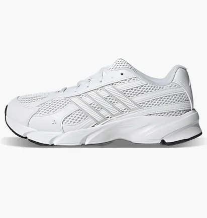 Кроссовки женские Adidas Technochaos 2000 White KI4225