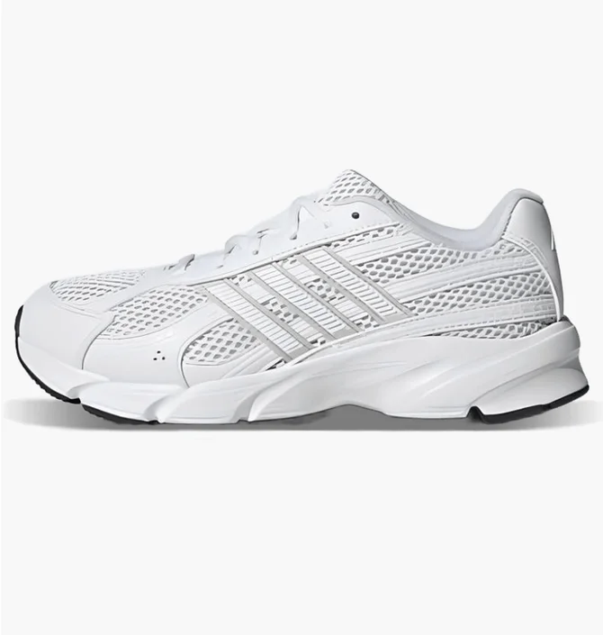 Кроссовки женские Adidas Technochaos 2000 White KI4225