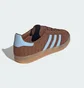 Кроссовки женские Adidas Gazelle Preloved Brown JS1417