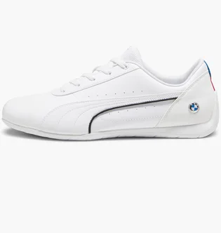 Кросівки унісекс Puma Bmw M Motorsport Neo Cat White 307309-06