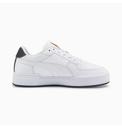 Кросівки унісекс Puma Ca Pro Tumble Core Sneakers. White 393453-01