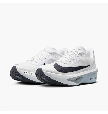 Кроссовки женские Nike Zoom Fly 6 White FN8455-104