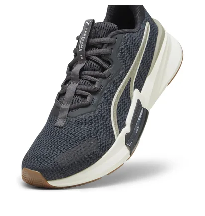 Кросівки жіночі Puma Pwr Frame Black 377970-09