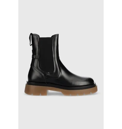 Черевики жіночі Gant Meghany Black 25551429-G033