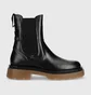 Черевики жіночі Gant Meghany Black 25551429-G033