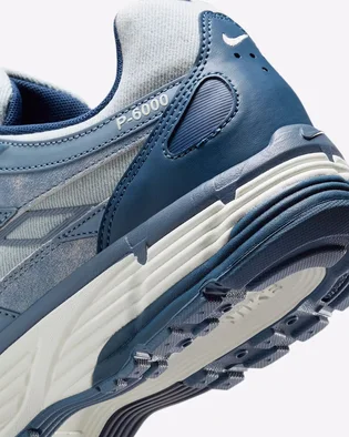 Кроссовки мужские Nike P-6000 Jeans Blue IH3646-499