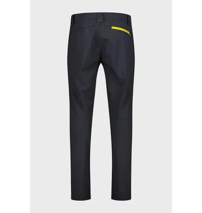 Штаны мужские CMP Pant Softshell Black 30A1477-34UU