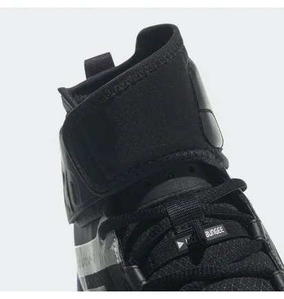 Кроссовки мужские Adidas Terrex Trail Cross Protect Black CQ1746