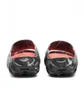 Тапочки мужские Crocs Echo Marbled Slide Grey 208467-0X9