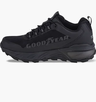 Кроссовки мужские Skechers Max Protect-Fast Track Black 237304-BBK