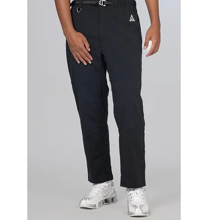 Штани чоловічі Nike Acg Uv Hike Pant Black FN2450-010