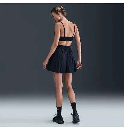 Топ женский Nike Form Black HQ7003-011