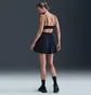 Топ женский Nike Form Black HQ7003-011