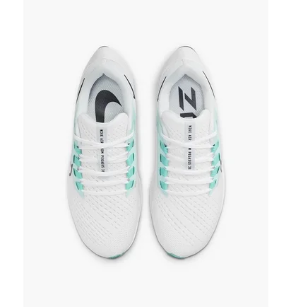 Кросівки жіночі Nike Air Zoom Pegasus 38 White CW7358-102