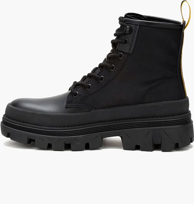 Черевики чоловічі Caterpillar Hardwear Hi Black P111327