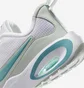 Кросівки дитячі Nike Air Max Nova Older Kids Shoes White/Grey FN4446-105