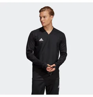 Лонгслив мужской Adidas Condivo 18 Player Focus Cg0380 Black