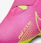 Бутси дитячі Nike Air Zoom Mercurial Superfly 9 Pro Fg Junior Pink DJ5606-605