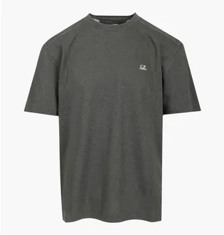 Футболка мужская C.P. Company Grey 20CMTS192A110643P-921