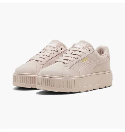 Кросівки жіночі Puma Karmen Peach 384614-15