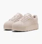 Кросівки жіночі Puma Karmen Peach 384614-15