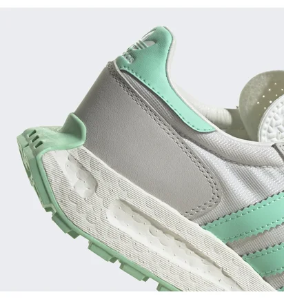 Кросівки жіночі Adidas Retropy E5 Shoes Beige HQ4385