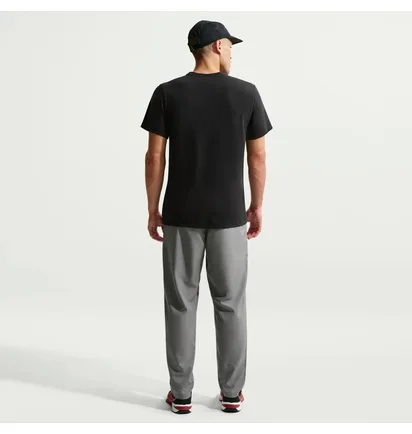 Футболка чоловіча Nike Df Tee Std Hbr Pack Black IH1955-010