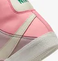 Кроссовки детские Nike Blazer Mid 77 Se D (Gs) Pink Dq0369-600