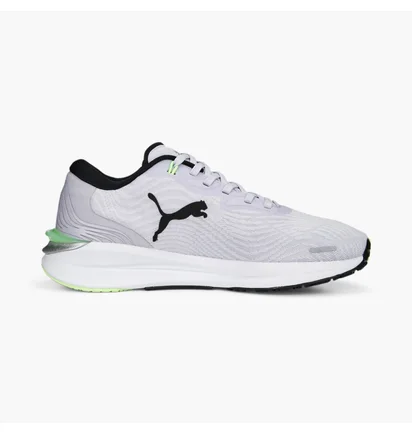 Кроссовки женские Puma Electrify Nitro 2 Running Shoes Grey 376898-10