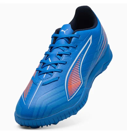 Бутси чоловічі Puma Ultra 6 Play Blue 108542-01