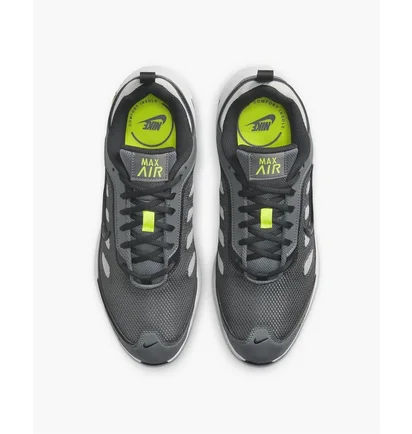 Кроссовки мужские Nike Air Max Ap Grey CU4826-006