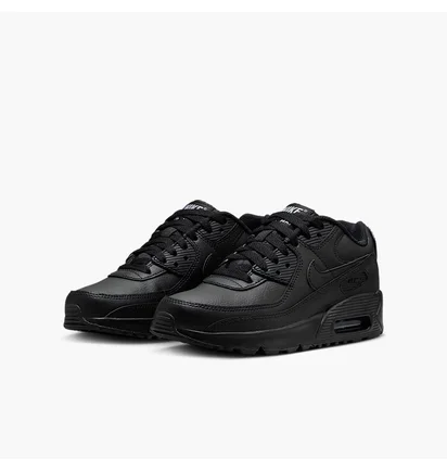 Кросівки дитячі Nike Air Max 90 Black HF6358-001