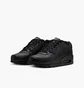 Кросівки дитячі Nike Air Max 90 Black HF6358-001